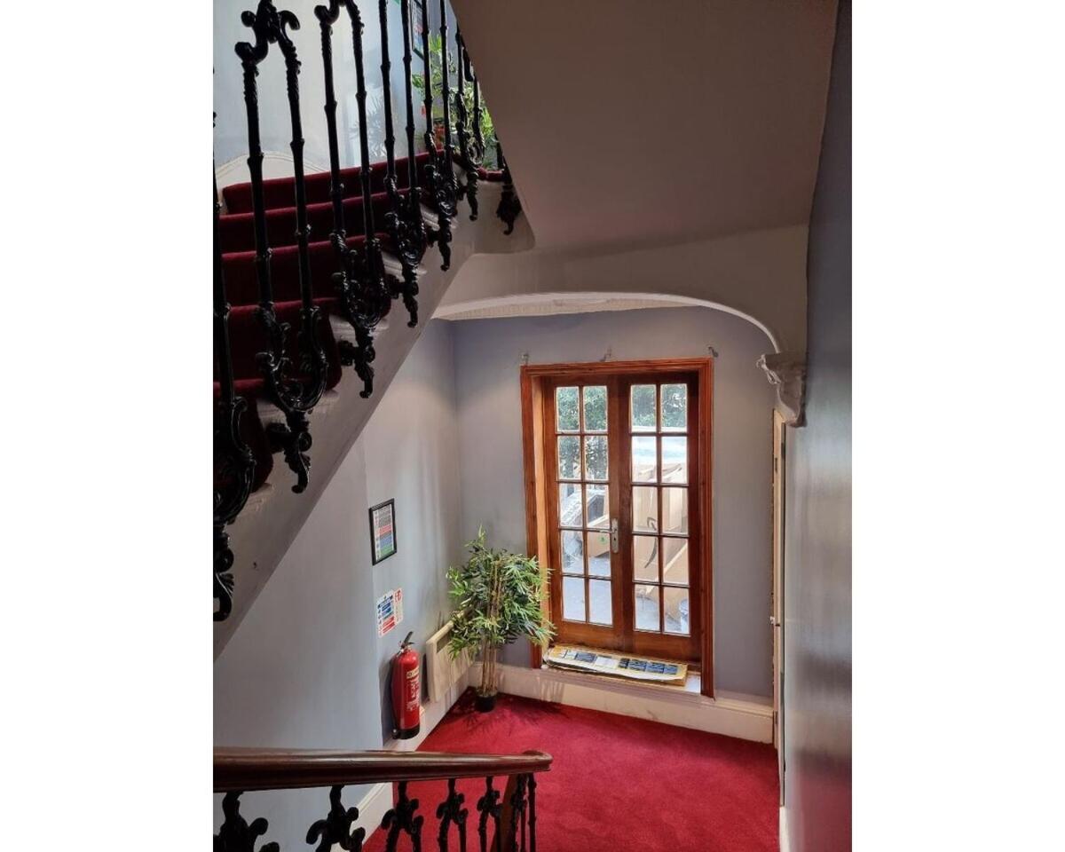 Appartamento Stunning For 2 Near Hyde-f303 *