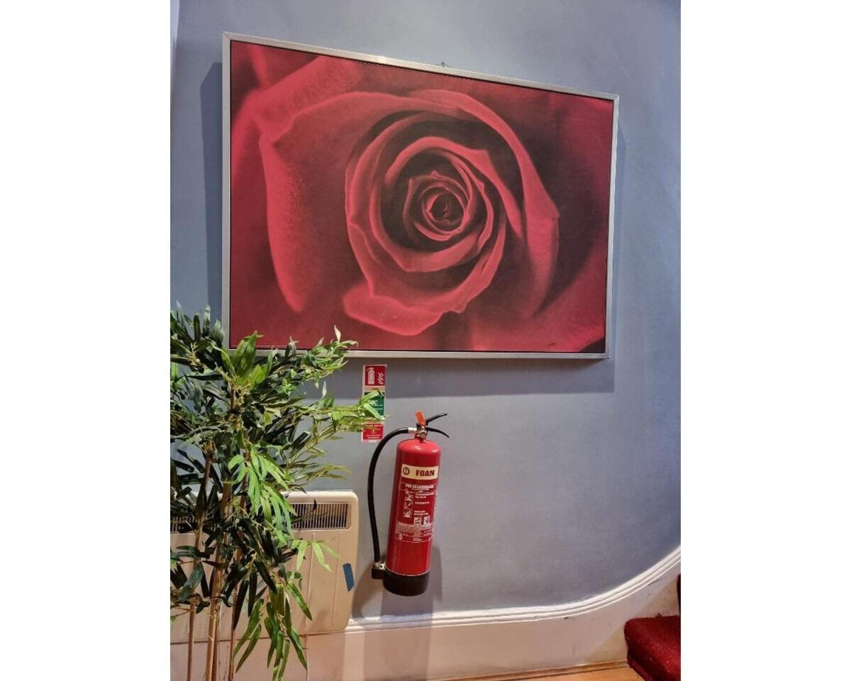 Appartamento Stunning For 2 Near Hyde-f303 Londra