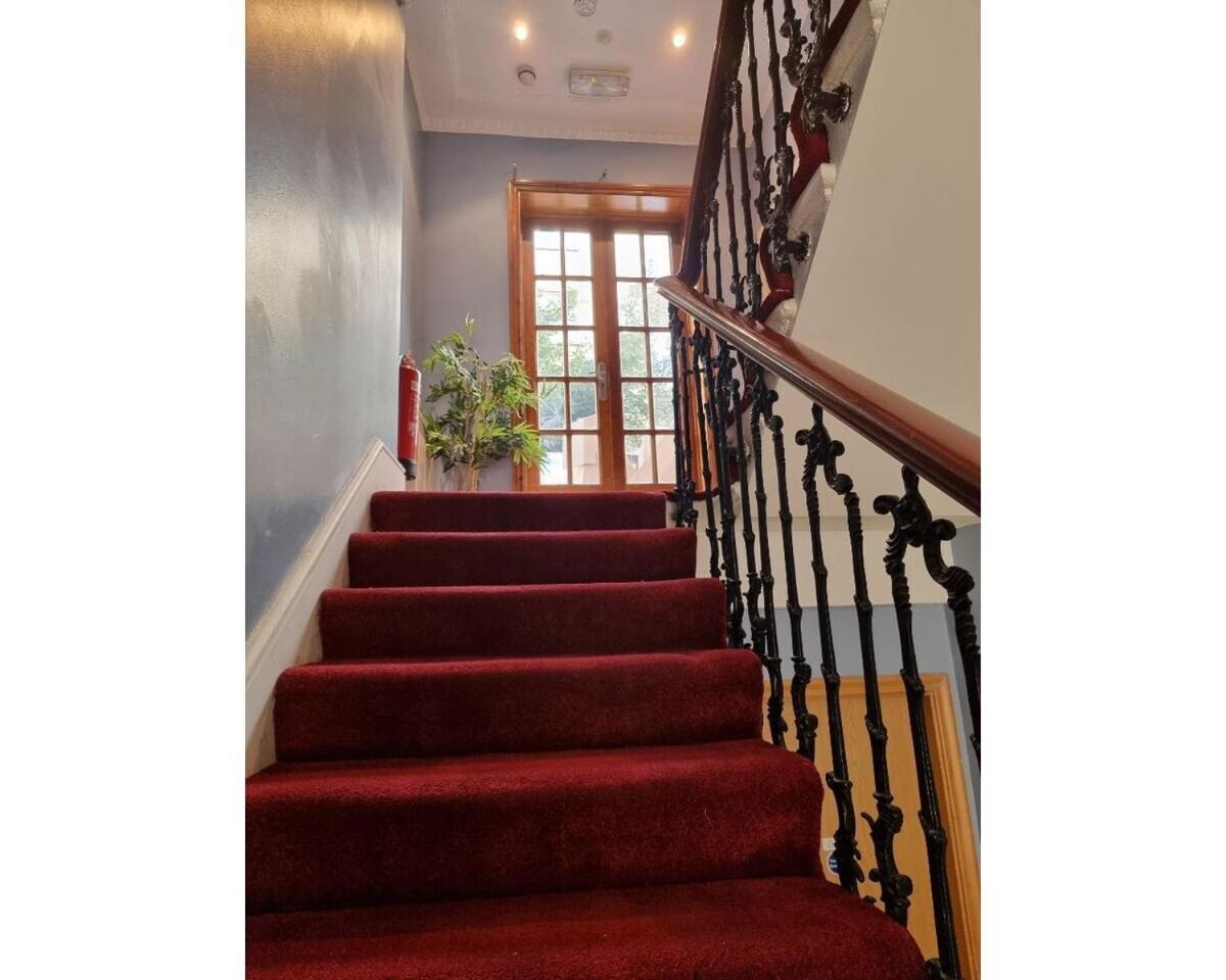 Stunning For 2 Near Hyde-f303 Appartamento
