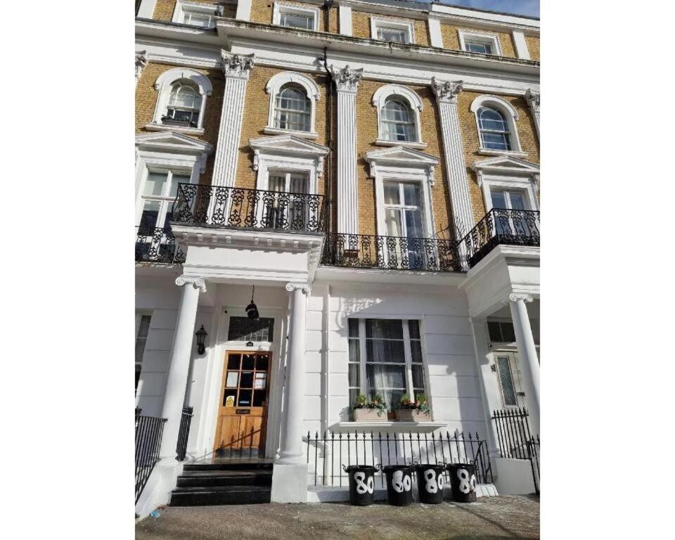 Appartamento Stunning For 2 Near Hyde-f303 Londra